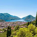 E Monti - Happy Locarno