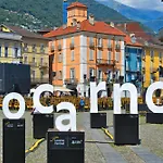 E Monti - Happy Apartment Locarno