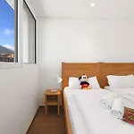 Apartamento E Monti - Happy *
