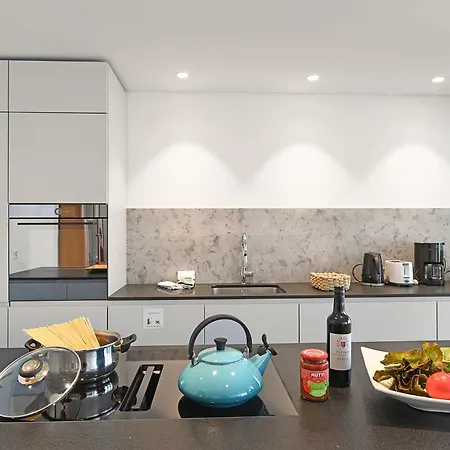 Appartamento Lago E Monti - Garage & Terrace In Locarno - Happy Rentals