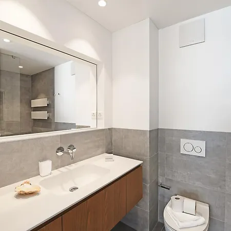 Appartamento Lago E Monti - Garage & Terrace In Locarno - Happy Rentals Locarno