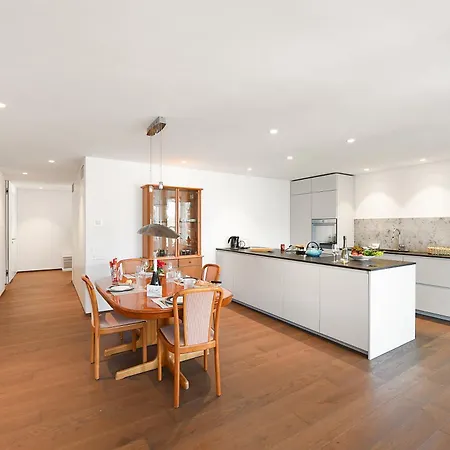 Appartamento Lago E Monti - Garage & Terrace In Locarno - Happy Rentals Locarno