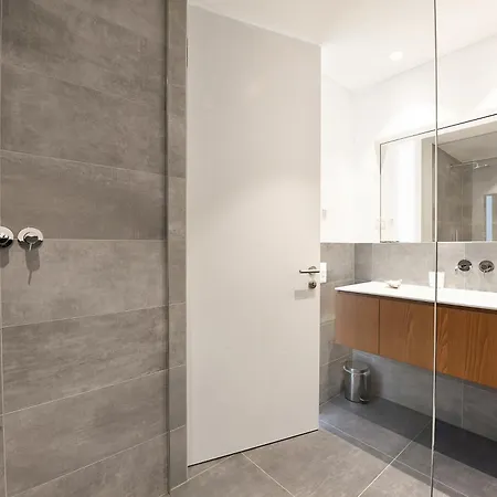 Apartment Appartamento Lago E Monti - Garage & Terrace In Locarno - Happy Rentals *