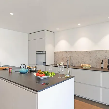 Lägenhet E Monti - Happy Locarno