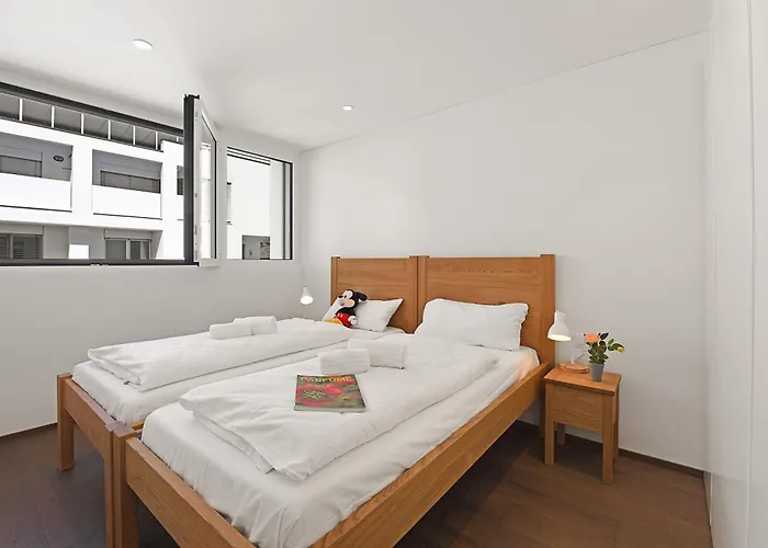 Apartment E Monti - Happy *