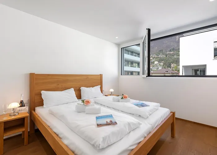 Apartment E Monti - Happy