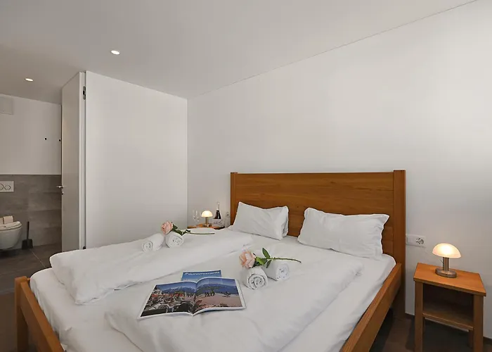 Apartment E Monti - Happy Locarno