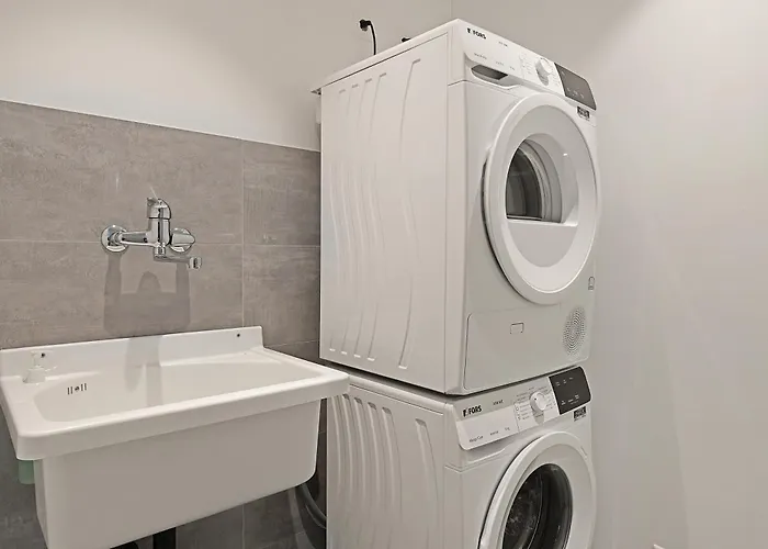 Apartment E Monti - Happy