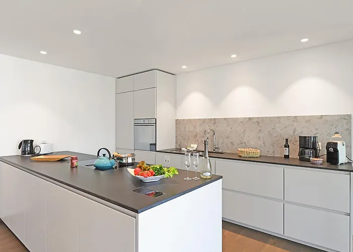 Apartment E Monti - Happy Locarno