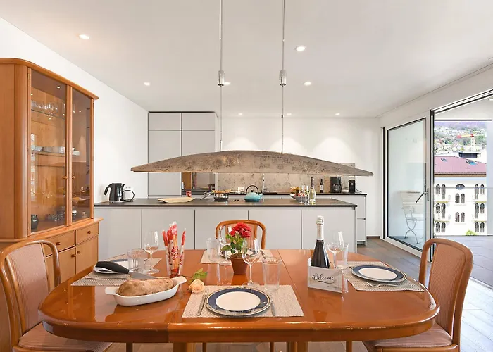 Apartment E Monti - Happy