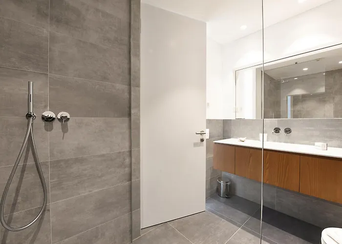 Appartement E Monti - Happy *