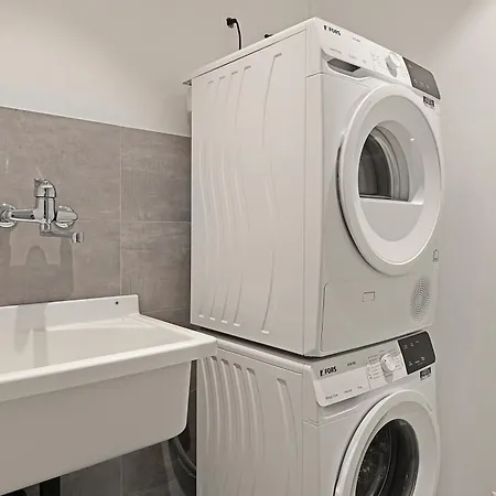 Apartamento E Monti - Happy